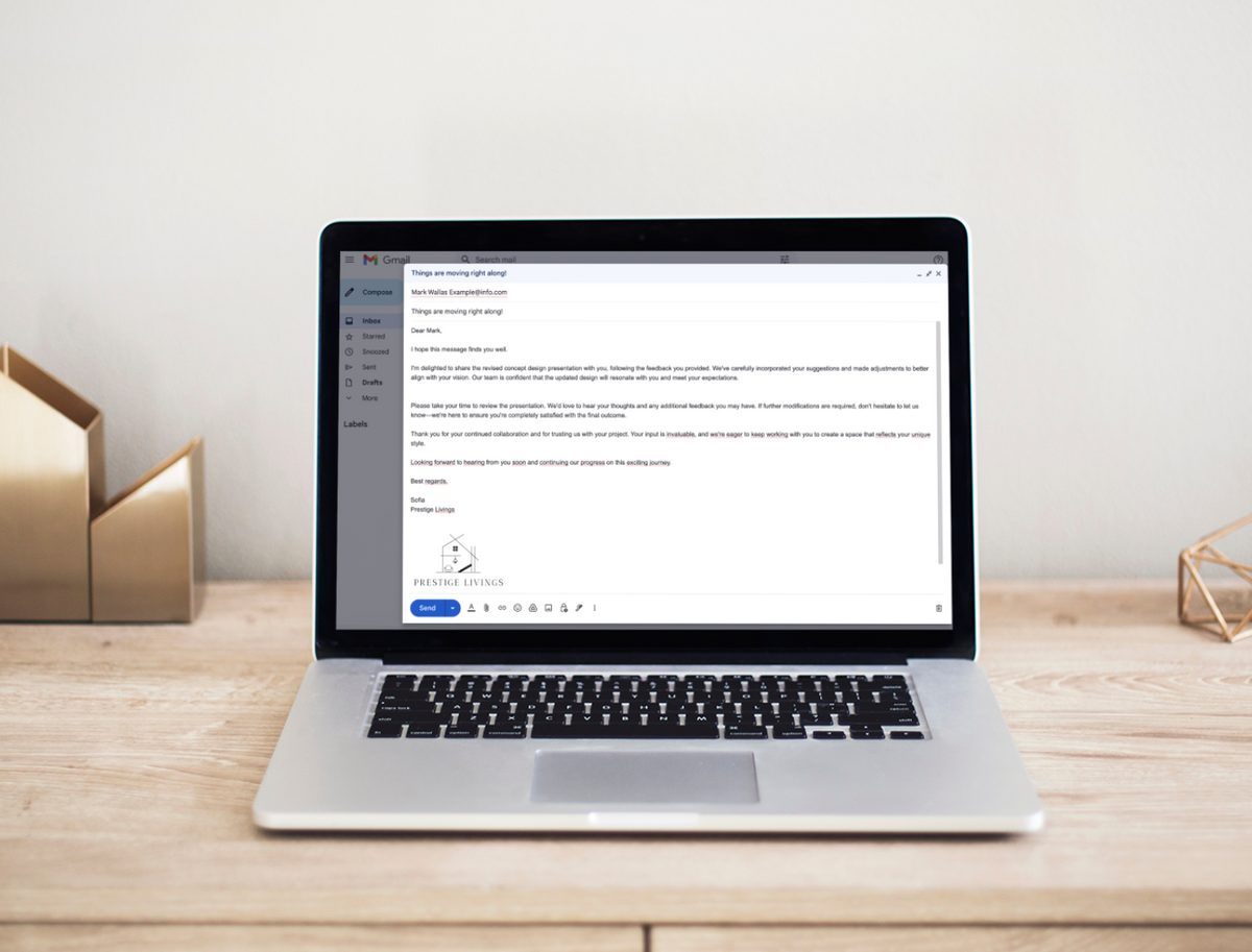 60 Professional Email Scripts - Optimize Your Communication