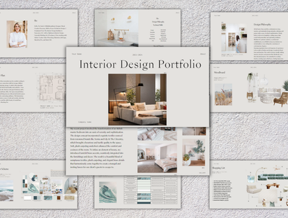 Prestige Livings Templates Bundle